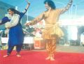 Kathak Images Nandkishore Kapote 010